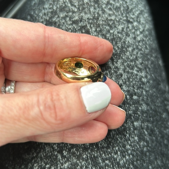 Cocktail Ring - Picture 4 of 5